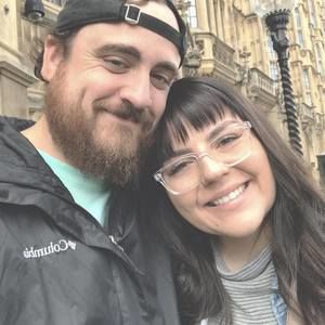 Meet your Posher, Haley